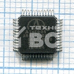 Микросхема AR8012-BG1A, фото2