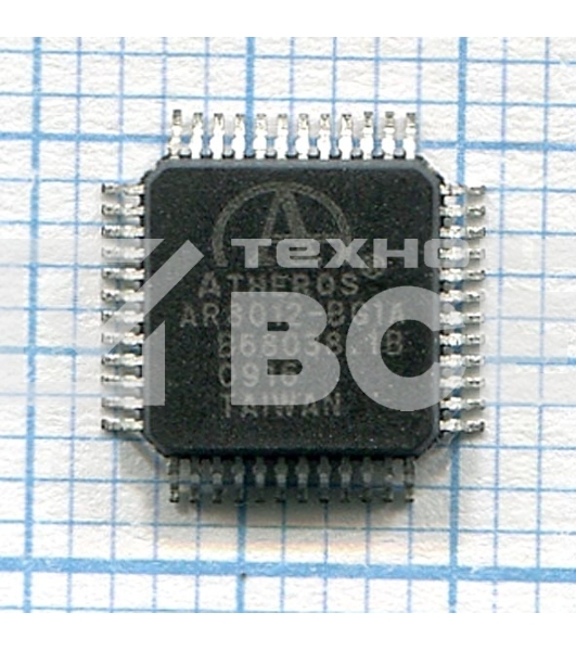 Микросхема AR8012-BG1A