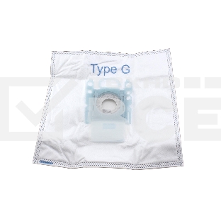 Мешок для Bosch и SIEMENS BSG7 BSGL3126 BSG6