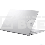 Ноутбук Asus Vivobook 15 X1504VA-BQ574 Intel Core 5 Processor 120U/16GB/SSD512GB/15.6