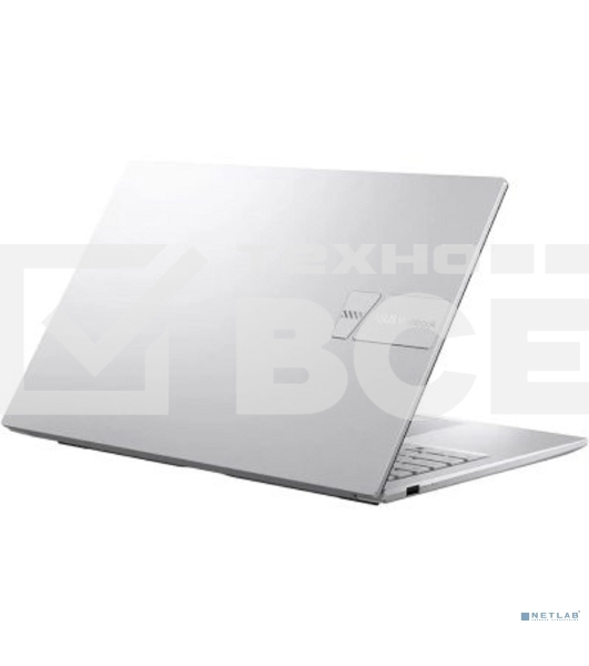 Ноутбук Asus Vivobook 15 X1504VA-BQ574 Intel Core 5 Processor 120U/16GB/SSD512GB/15.6