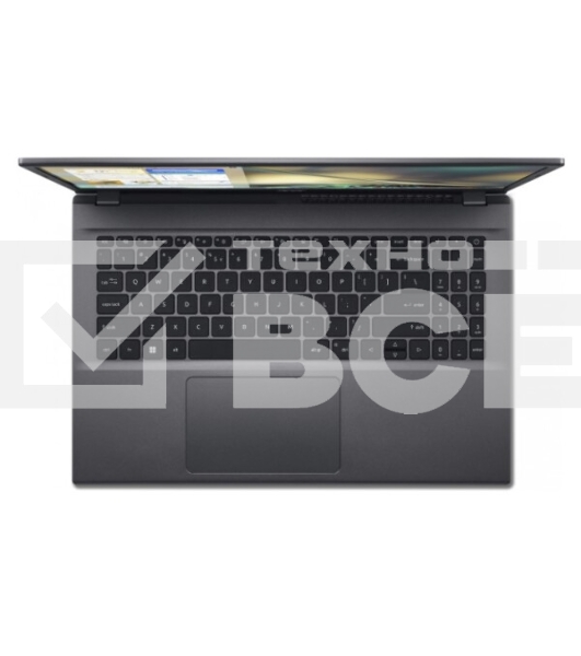 Ноутбук Acer Aspire 5 A515-57-5705 серый 15.6
