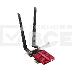 Адаптер Wi-Fi Cudy BE9300 Wi-Fi 7 PCI Express Adapter, фото6