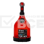 Опрыскиватель аккумуляторный MTX M-1,5LI, 1,5 л, 3,7 В, 2 А·ч, фото16