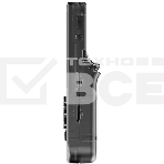 Игровая консоль KingPrice Portable Zeus черный, фото19