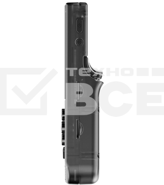 Игровая консоль KingPrice Portable Zeus черный