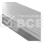 Стремянка алюминиевая 4 ступеньки Rexant, фото4