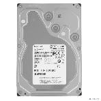 Жесткий диск Toshiba Enterprise HDD 3.5' SATA 4Tb, 7200 rpm, 512MB buffer, 512e/4Kn, MG10ADA400E, 1 year, фото2