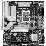 Материнская плата Gigabyte B860M EAGLE V2, LGA1851, Intel B860, 2xDDR5, 4xSATA, 2xM.2, 1xPCIe 5.0 x16, 1xPCIe 4.0 x4, 1xDP, 1xHDMI, 1x2.5Gb LAN, 3xUSB-A 5Gbps, 7xUSB-A 2.0, 1xUSB-C 5Gbps, 3x3.5 мм, 7.1, mATX, фото6