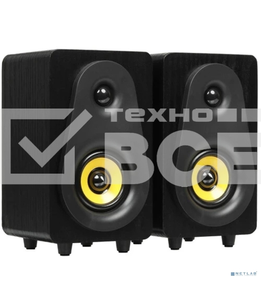 Портативная колонка Ritmix SP-3040W