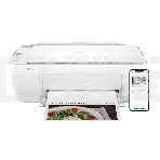 МФУ струйное HP DeskJet Ink Advantage 2875 (60K47C), A4, цветной, печ. 7.5 стр/мин. (ч/б) 5.5 стр/мин. (цвет), 1200x1200 dpi, USB, Wi-Fi, фото8