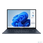 Ноутбук ASUS Zenbook 14 UX3405CA-ST1353/14'/OLED/Intel Core Ultra 7 255H/32Gb/1TbSSD/Intel Arc/NoOS/синий/1.2kg, фото11