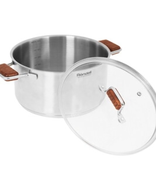 Кастрюля Rondell RDS-1792 Fjord 24 см (5,2 л)