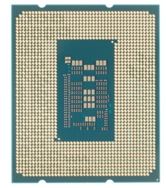 Процессор Intel Core i3-13100F Soc-1700 3.4GHz OEM