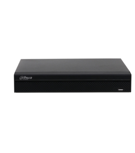 Видеорегистратор Dahua DHI-NVR4116HS-8P-4KS3