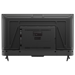 Телевизор Яндекс 43' YNDX-00078 черный QLED UHD 60Hz Smart TV Станция Бейсик с Алисой, фото6