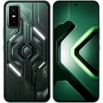 Смартфон Infinix GT 30 8/256Gb графит, фото9
