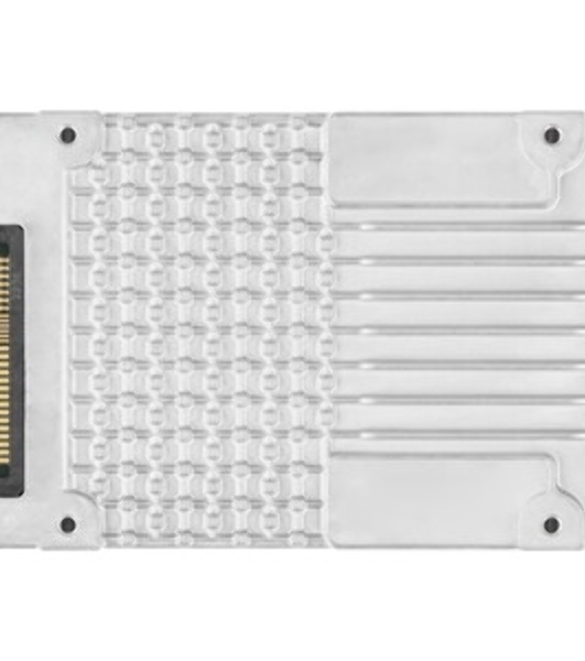 Накопитель SSD Intel D5-P5530, 960Гб, 2.5', PCIe 4.0 x4, NVMe, U.2, R/W 5500/1600