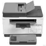 МФУ лазерное HP LaserJet M236sdw (9YG09A), A4, ч/б, печ. до 29 стр/мин., скан. до 19 стр/мин. (ч/б) 10 стр/мин. (цвет), 600 x 600 dpi, USB, RJ-45, Wi-Fi, BlueTooth, Air Print, Mopria, фото29