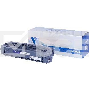 Картридж NVPrint совместимый HP C4092A для 1100/1100A/3200 (2500k)