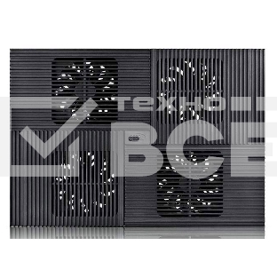 Подставка Deepcool MULTI CORE X8 (MULTICOREX8) 17