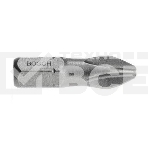 Набор бит Bosch Extra-Hart (2607001511) (3пред.) для шуруповертов, фото 1