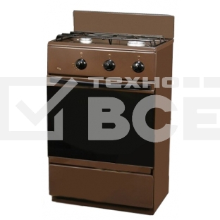 Газовая плита Flama CG 3202 B