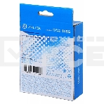 Мышь проводная Oklick 105S черный, 800 dpi, USB, кнопки - 3, фото2
