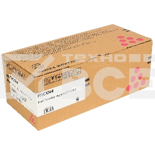 Картридж лазерный Ricoh тип SPC250E малиновый для SP C250DN/C250SF 1600 отп.