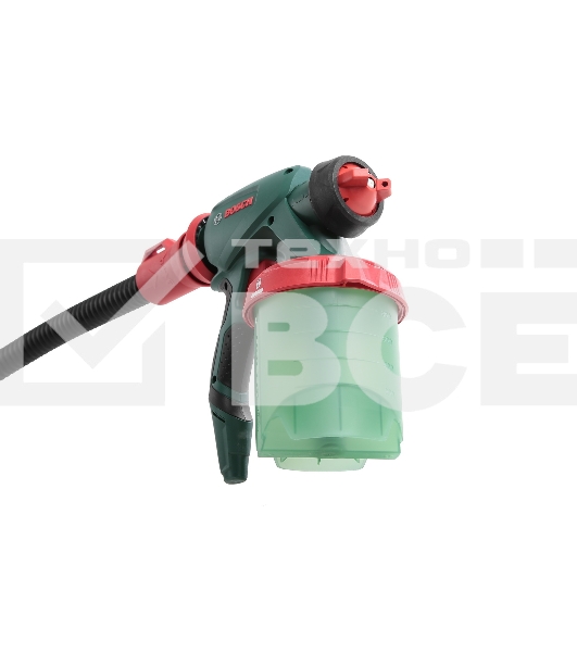 Краскопульт электрический Bosch PFS 5000 E 0603207200