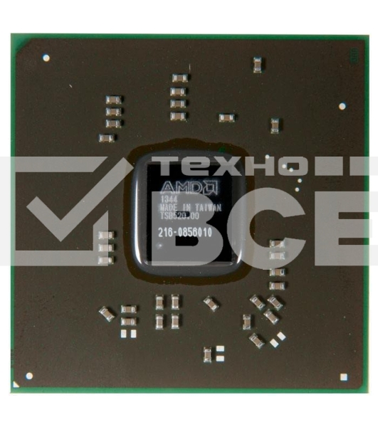 Видеочип Mobility Radeon R5 M230, 216-0856010