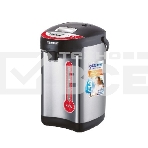 Термопот Centek CT-0081 черный, фото 1