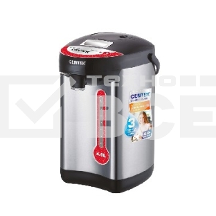 Термопот Centek CT-0081 черный