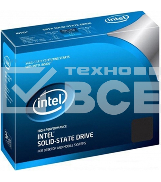 Накопитель SSD Intel D3-S4610 Series (960Gb, 2.5in SATA 6Gb/s, 3D2, TLC), 963347