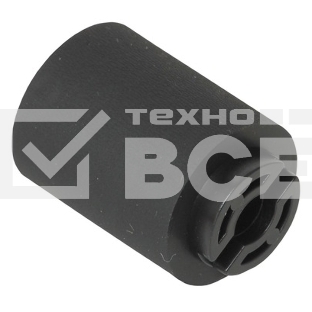 Ролик отделения бумаги кассеты Kyocera TASKalfa 6500i/8000i/6550ci/7550ci (О) 2K906360