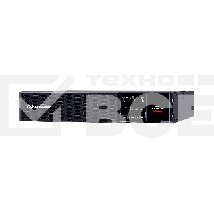Источник бесперебойного питания UPS CyberPower PR3000ERTXL2UA NEW Line-Interactive