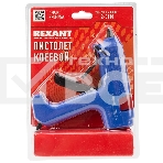 Пистолет клеевой Rexant, 100 Вт, Ø11 мм, ProfiMax, блистер, фото4