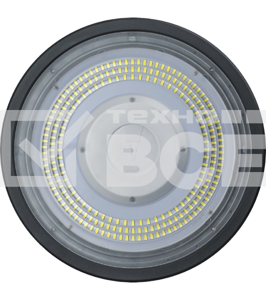 Светильник NHB-P7-150-5K-90D (High Bay) для высоких пролетов Navigator 82418