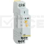 Реле задержки включения ORT 2 конт. 12-240В AC/DC IEK ORT-A2-ACDC12-240V, фото 1