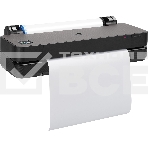 Плоттер струйный HP Designjet T230 (5HB07A), A1, 24