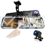 Видеорегистратор Sho-Me SFHD-590 черный 3Mpix 1080x1920 1080p 145гр. JL5401, фото2