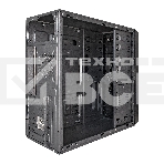 Компьютерный корпус Miditower ExeGate XP-401-400W-12 (ATX, БП XP400 с вент. 12см, 2*USB, аудио, черный), фото7