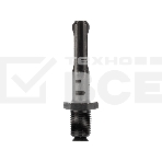 Адаптер с SDS PLUS на патрон сверлильный 1/2-20 UNF Kranz, фото3