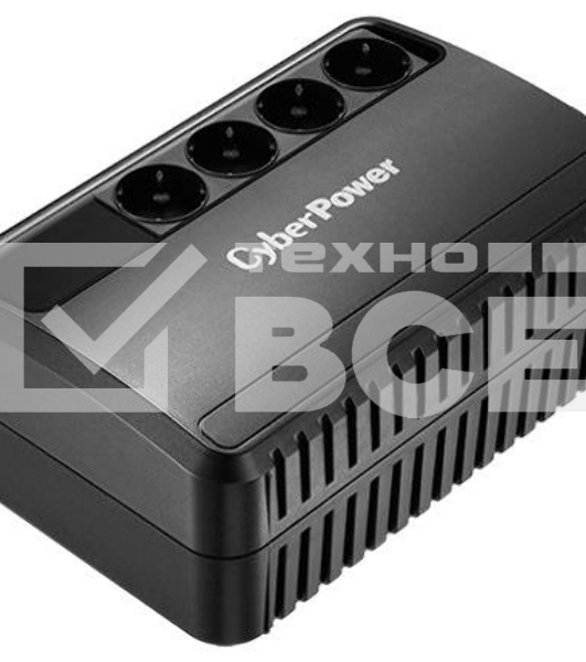 Источник бесперебойного питания CyberPower BU850E