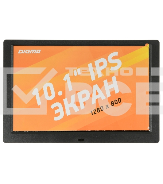 Фоторамка Digma 10.1