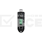 Флеш диск Transcend 64Gb Jetflash Type-C 790С TS64GJF790C USB3.0 черный, фото12
