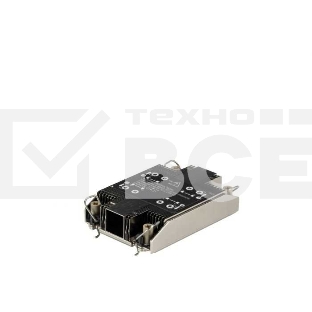 Вентилятор Supermicro X12 ICX/CPX CPU Heatsink (78x113x25.5mm), VC Base w/ Channel
