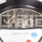 Термопот Galaxy Line GL 0604, серебристый с черным, 900 Вт, 3,8 л, фото8