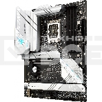 Материнская плата ASUS ROG STRIX B660-A GAMING WIFI D4, LGA 1700, Intel B660, 4xDDR4, 4xSATA, 3xM.2, 1xPCIe 5.0 x16, 1xPCIe 3.0 x4, 1xHDMI, 1xDP, 1x 2.5Gb LAN, 1xUSB-A 3.2 Gen 2, 2xUSB-A 3.2 Gen 1, 4xUSB 2.0, 5x3.5 мм, 7.1, Standard-ATX, фото19