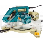 Пила торцовочная Makita LS1040N, фото3